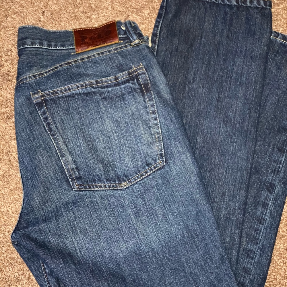 Men’s Polo Jeans
